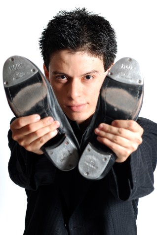 Charles Renato of Ciao