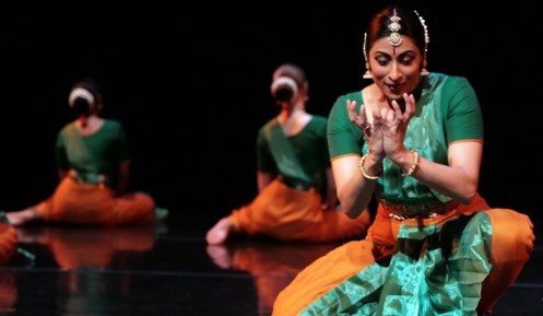 Krithika Rajagopalan