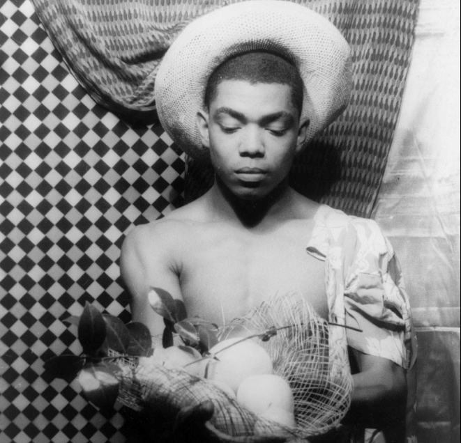 alvin ailey